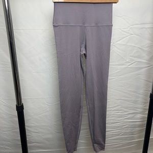 SetActive Luxform Lavender Leggings size S